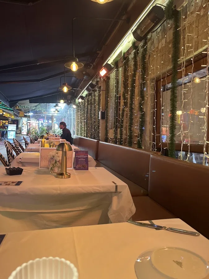 Central Gastro Pub