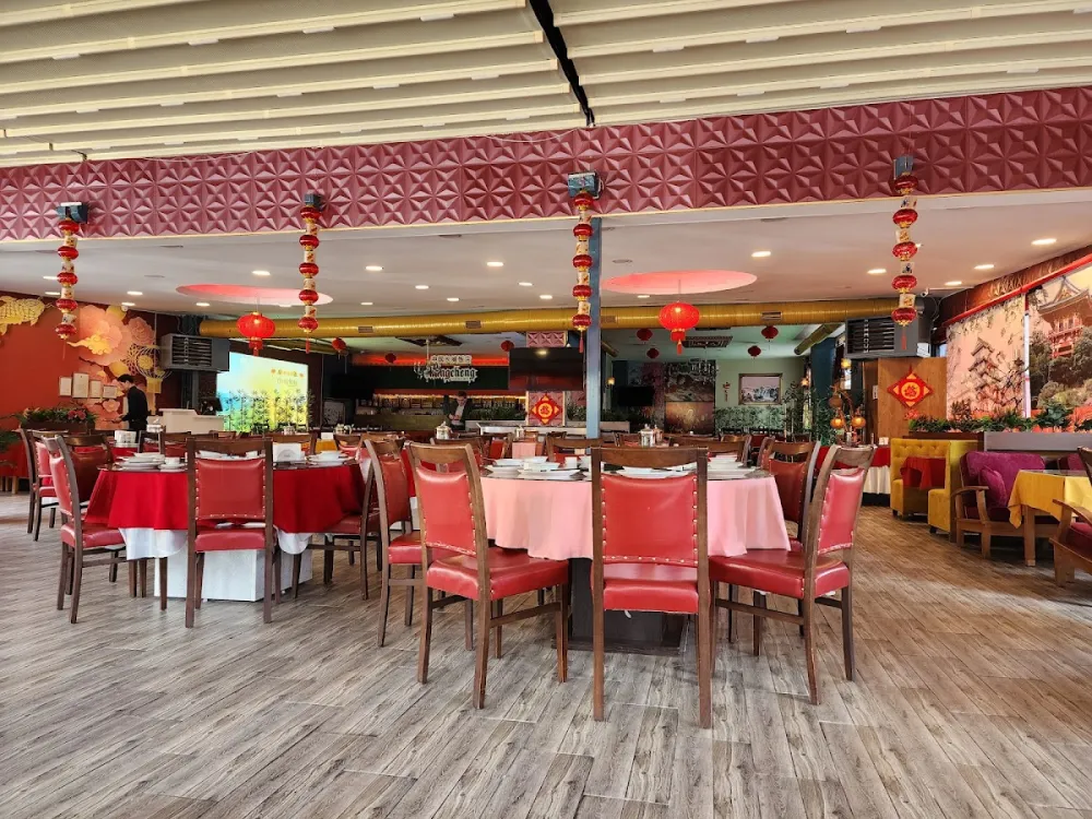 Changcheng Restaurant Beylikdüzü