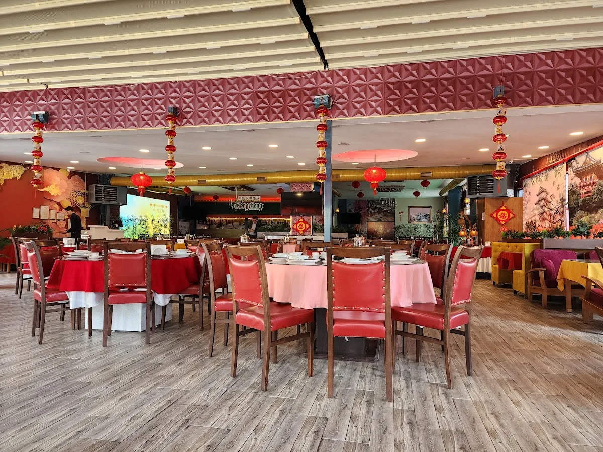 Changcheng Restaurant Beylikdüzü Fotoğraf 2