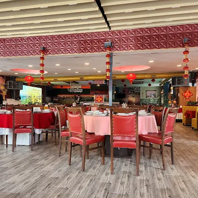 Changcheng Restaurant Beylikdüzü