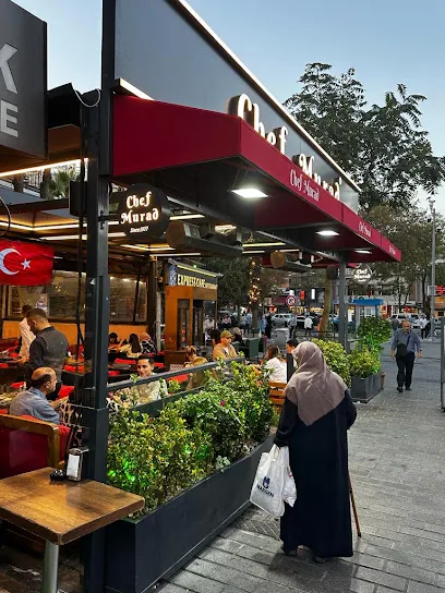 Tarihi Yarımada'da Gerçek Bir Lezzet Durağı: Chef Murad Kapsamlı Mekan ve Menü İncelemesi