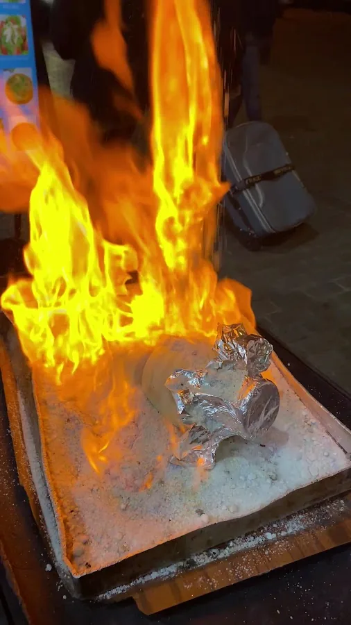 Chef Murad Fotoğraf 3