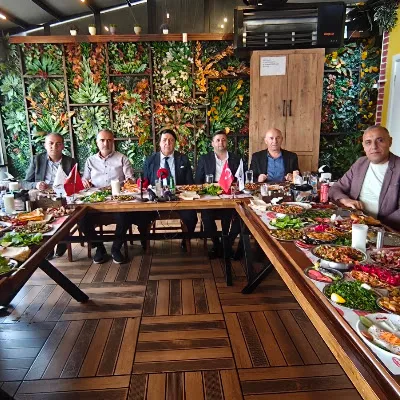 Ciğerci Bahattin Ataşehir