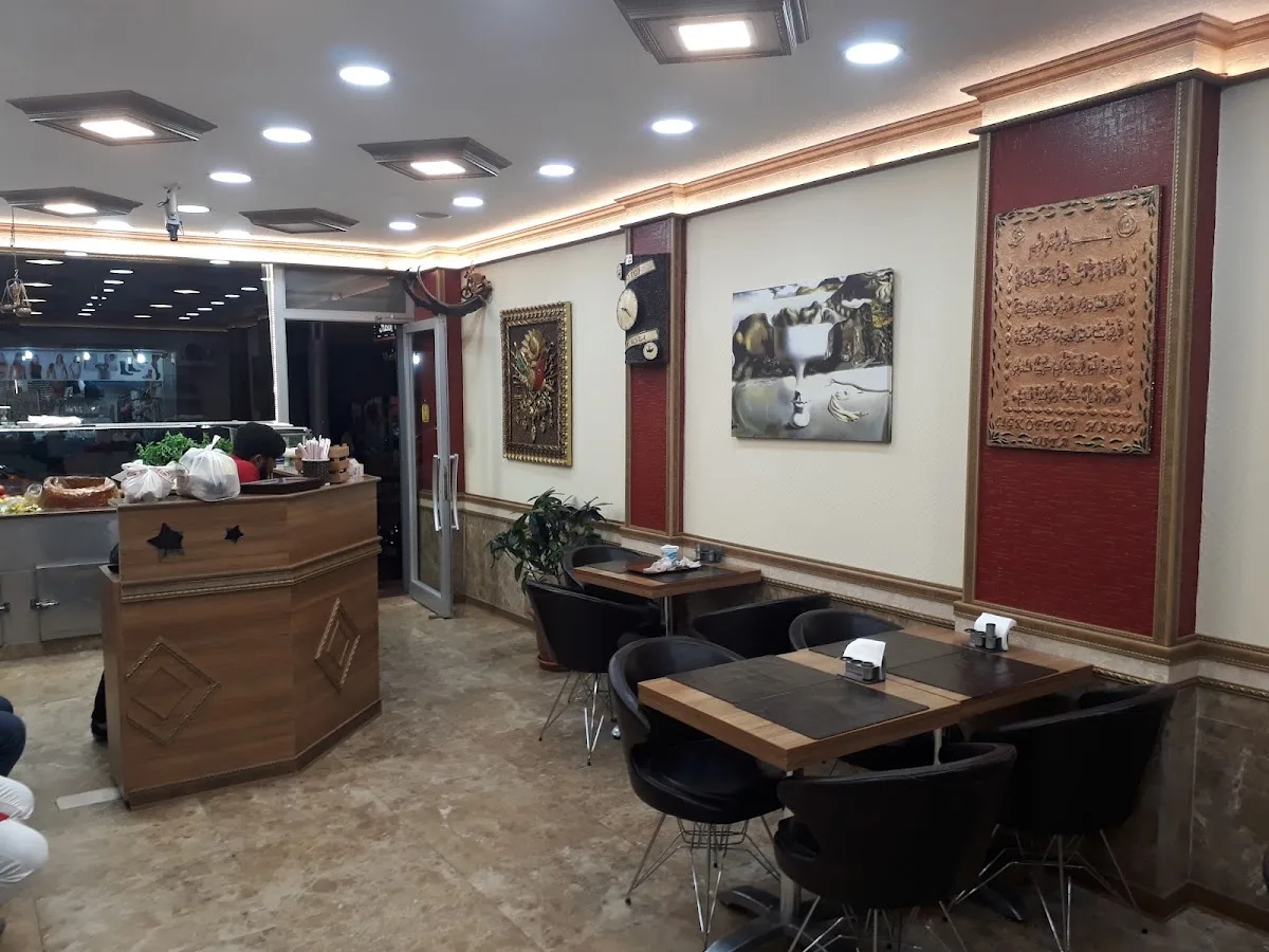 Çiğköfteci Kahtalı Hasan Usta