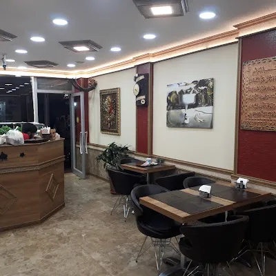 Çiğköfteci Kahtalı Hasan Usta