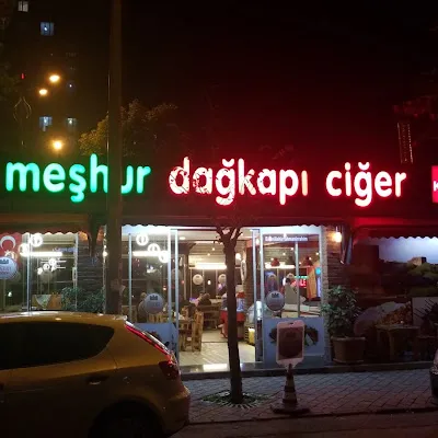 Cıtır Usta Esenyurt