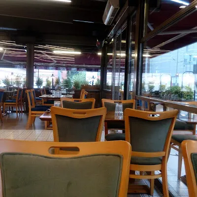 Cumhuriyet Lokantası