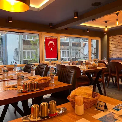 Dalain Restorant
