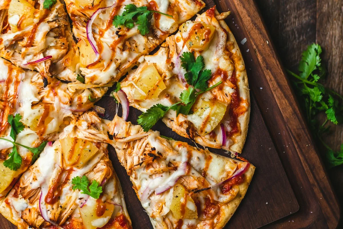 Danilos Pizza | Ataşehir Fotoğraf 3