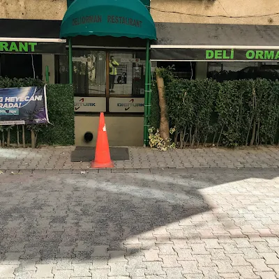 Deliorman Restaurant