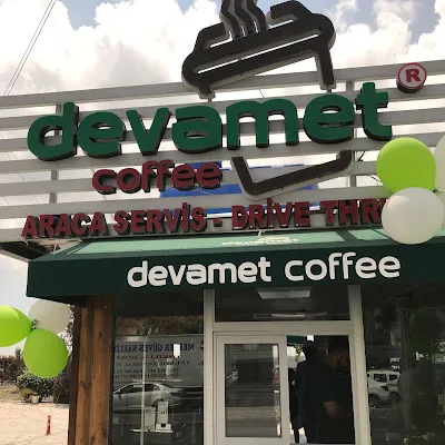 Devamet Coffee