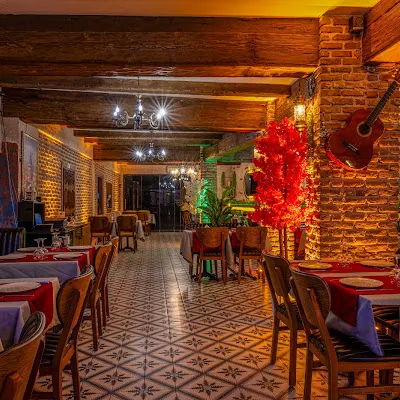 Diva Fısh Kebab Restaurant