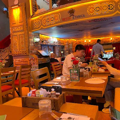Divano Restaurant