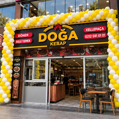 Doğa Kebap