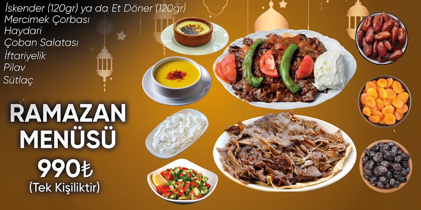 Dönerci Dayı Fotoğraf 3