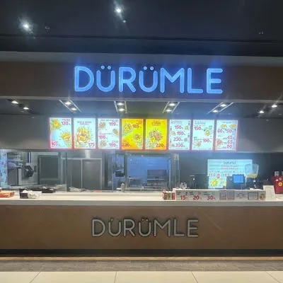 Dürümle