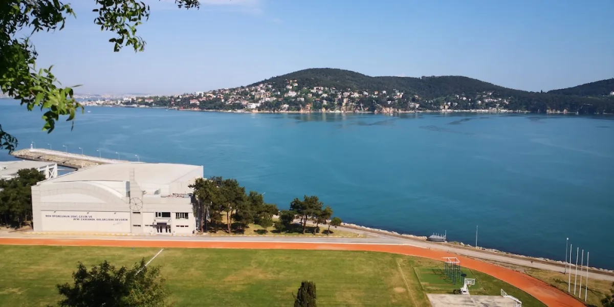 Dz.K.K.Lığı Şafak Sosyal Tesisleri