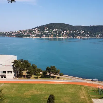 Dz.K.K.Lığı Şafak Sosyal Tesisleri