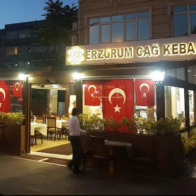 Eck Erzurum Cağ Kebap