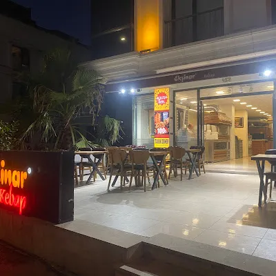 Ekşinar Kebap & Taş Fırın