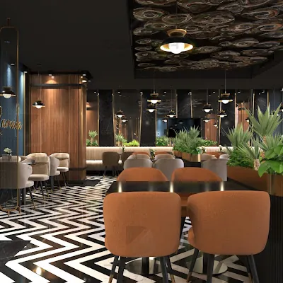 Elite Armada Restorant