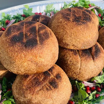 Emıssa Lokantası