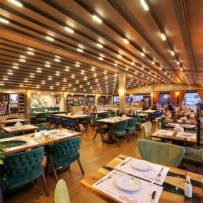 Ephesus Terrace Restaurant