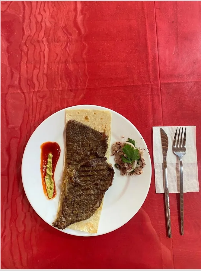Eraslan Kebap ve Izgara Fotoğraf 1