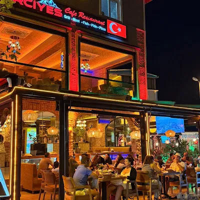 Erciyes Cafe Restaurant