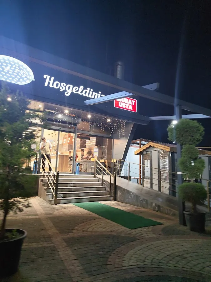 Erzurum Oltu Cağ Kebap Murat Usta Restaurant Fotoğraf 1
