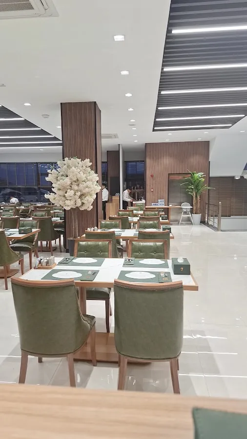Erzurum Oltu Cağ Kebap Murat Usta Restaurant Fotoğraf 3