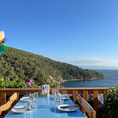 Eskibağ Teras Restaurant