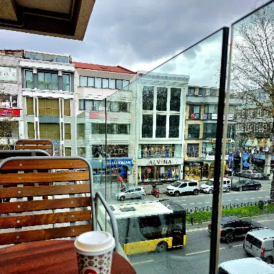 Espressolab Fatih