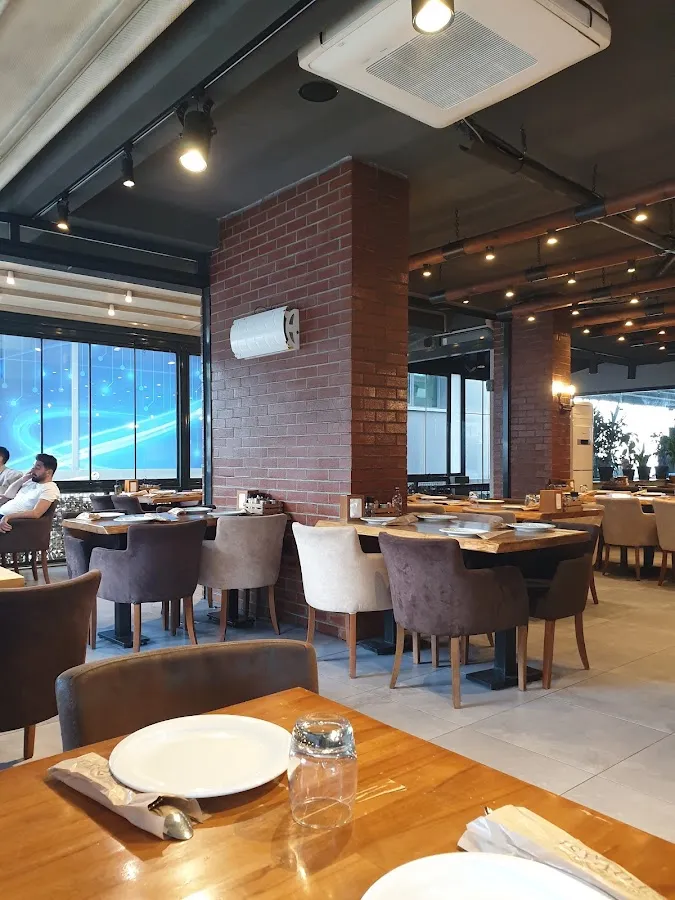 Et Ovası Beylikdüzü