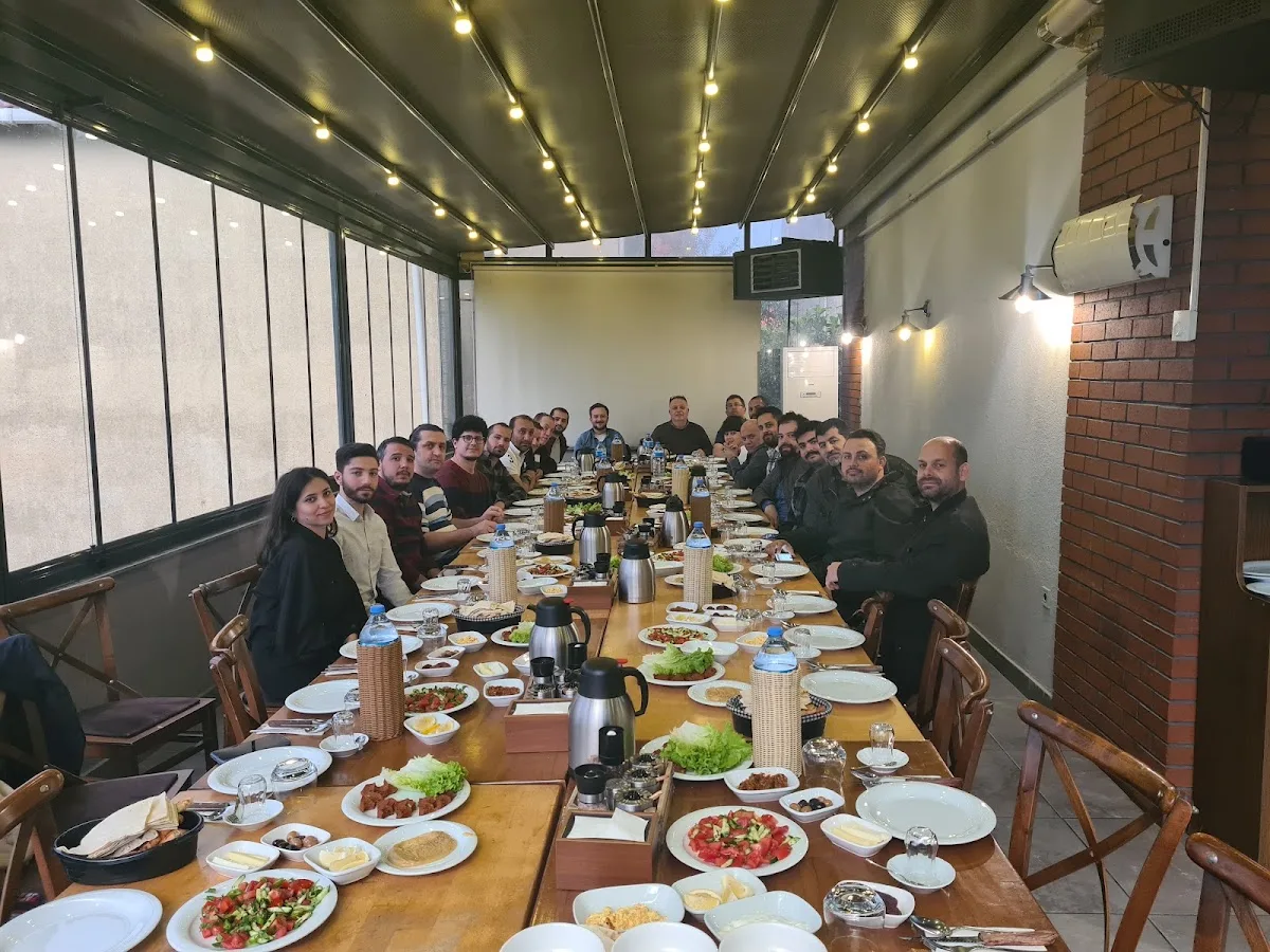 Et Ovası Beylikdüzü Fotoğraf 5