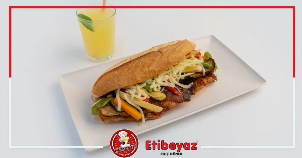 Etibeyaz Beylikdüzü