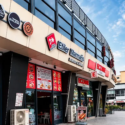 Etiler Marmaris Esenyurt Akros
