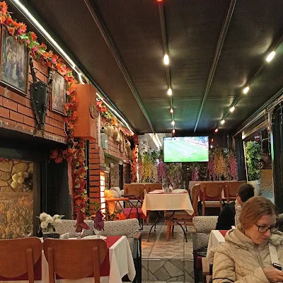 Family Garden Fish Meat Restaurant