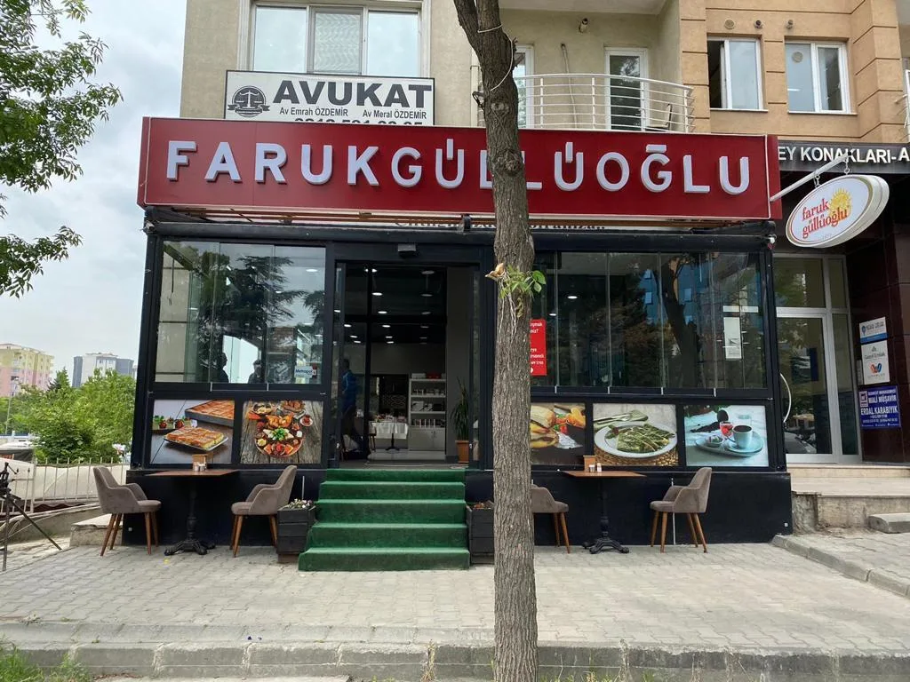 Faruk Güllü Yakuplu