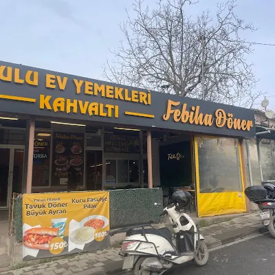 Febiha Döner