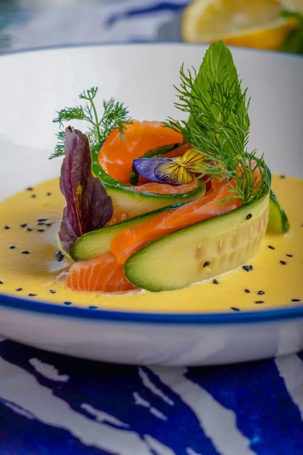 Fersah Restaurant Fotoğraf 4