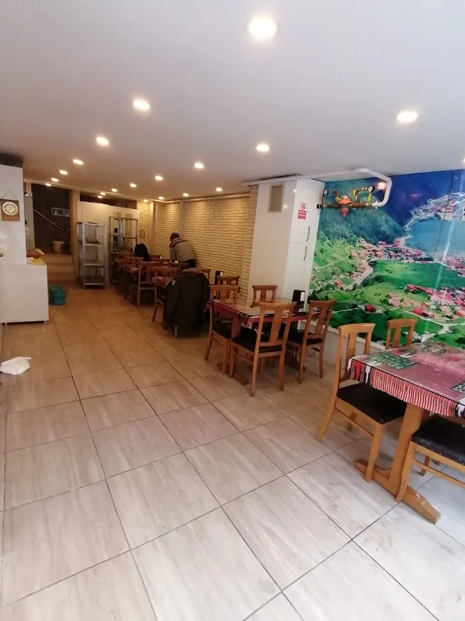 Fetih Karadeniz Pidecisi - Beylikdüzü