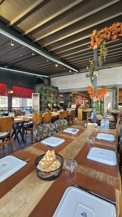 Fikir Et Restoran & Kasap