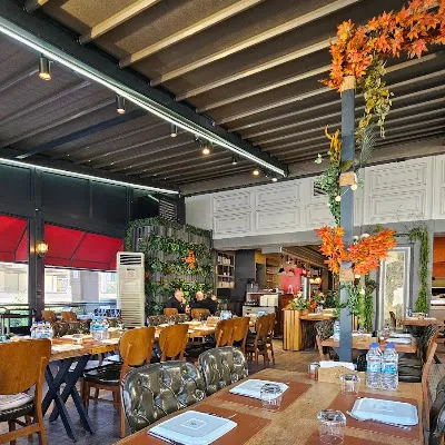 Fikir Et Restoran & Kasap