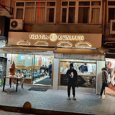 Filistin Künefesi