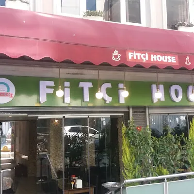 Fitçi House