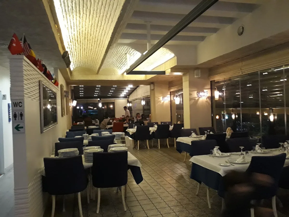 Foça Balık Restaurant