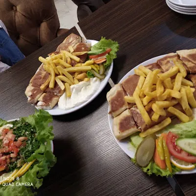 Foody Restaurant