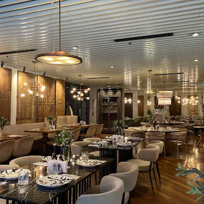 Galeyan Restaurant