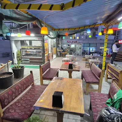 Gece 63 Kebap
